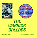 Album 17 - The Warrior Ballads