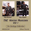 Album 20 - The Warrior Musicians Volume I