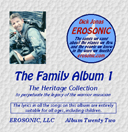 Album 22 - The Family Album 1