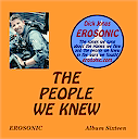 Album 16 - The People We Knew