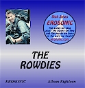Album 18 - The Rowdies