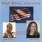 Vol. 9: God Bless America