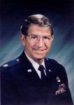 As a Lt. Col.