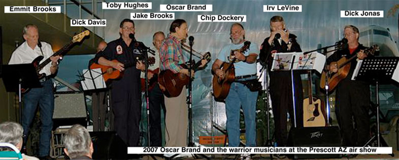 Oscar Band